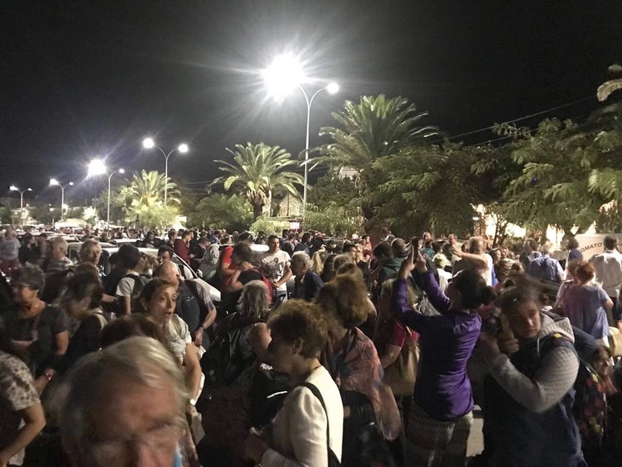 Σαμοθράκη: Λύση στο πρόβλημα της ακτοπλοϊκής σύνδεσης με την Αλεξανδρούπολη δίνει το «Αndros jet»